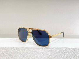 Picture of Cartier Sunglasses _SKUfw57233358fw